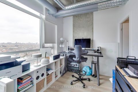 Photo 10 at 1703 - 150 Sudbury Street N, Little Portugal, Toronto