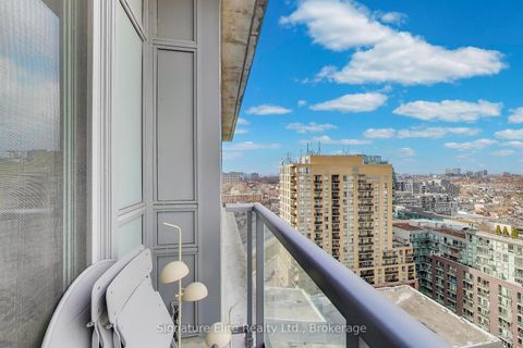 Photo 12 at 1703 - 150 Sudbury Street N, Little Portugal, Toronto