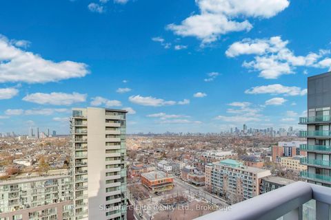 Photo 13 at 1703 - 150 Sudbury Street N, Little Portugal, Toronto