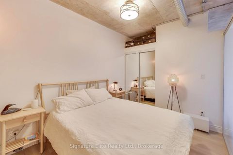 Photo 15 at 1703 - 150 Sudbury Street N, Little Portugal, Toronto