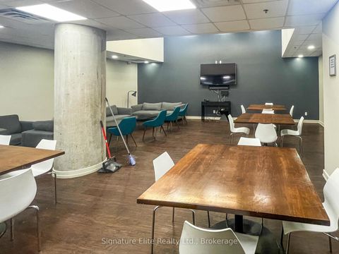 Photo 19 at 1703 - 150 Sudbury Street N, Little Portugal, Toronto