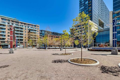 Photo 21 at 1703 - 150 Sudbury Street N, Little Portugal, Toronto