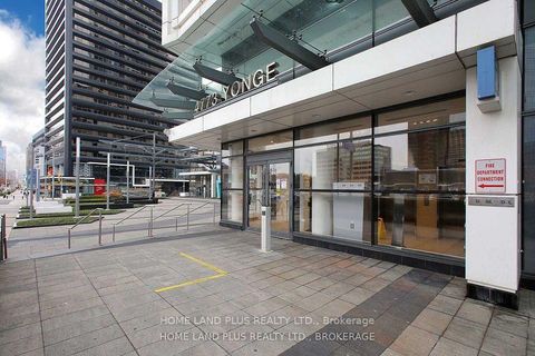 Photo 1 at 5M - 4773 Yonge Street, Willowdale East, Toronto