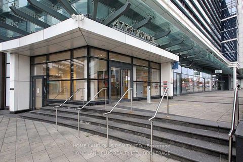 Photo 2 at 5M - 4773 Yonge Street, Willowdale East, Toronto