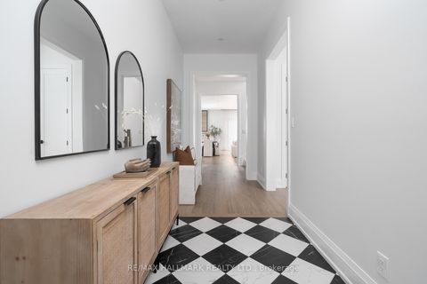 Photo 3 at 36 Karnwood Drive, Birchmount, Toronto