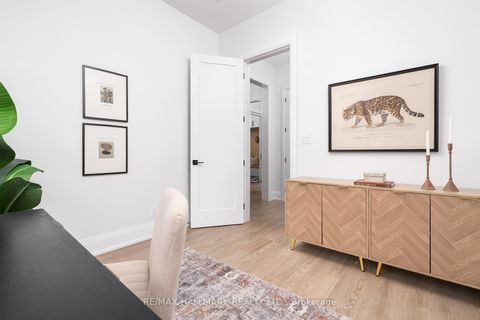 Photo 6 at 36 Karnwood Drive, Birchmount, Toronto