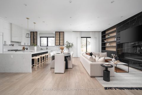 Photo 8 at 36 Karnwood Drive, Birchmount, Toronto