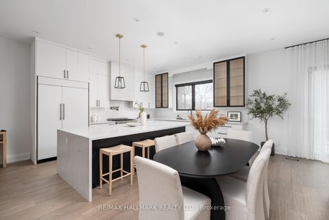 Photo 13 at 36 Karnwood Drive, Birchmount, Toronto