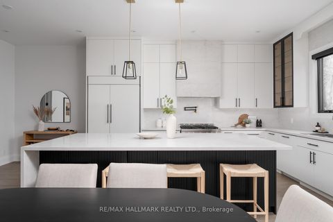 Photo 14 at 36 Karnwood Drive, Birchmount, Toronto