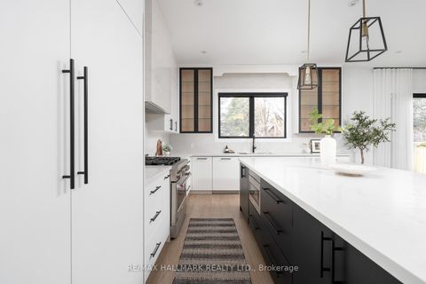 Photo 18 at 36 Karnwood Drive, Birchmount, Toronto