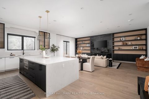 Photo 19 at 36 Karnwood Drive, Birchmount, Toronto