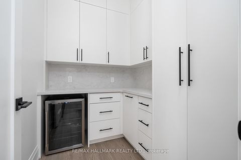 Photo 20 at 36 Karnwood Drive, Birchmount, Toronto