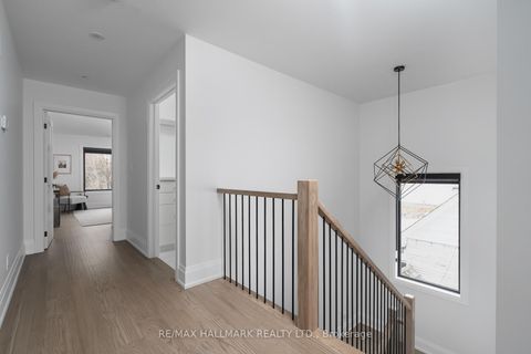 Photo 21 at 36 Karnwood Drive, Birchmount, Toronto