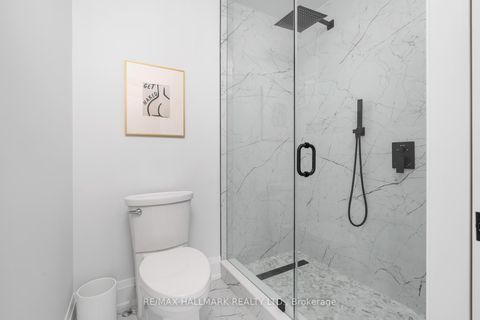 Photo 26 at 36 Karnwood Drive, Birchmount, Toronto