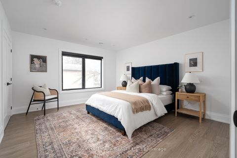 Photo 28 at 36 Karnwood Drive, Birchmount, Toronto