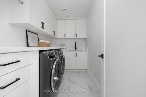 Photo 30 at 36 Karnwood Drive, Birchmount, Toronto