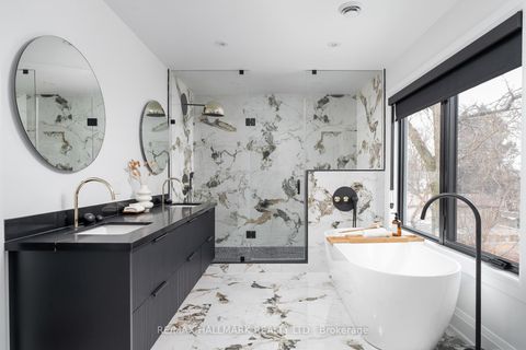 Photo 34 at 36 Karnwood Drive, Birchmount, Toronto