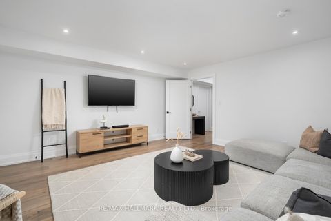 Photo 37 at 36 Karnwood Drive, Birchmount, Toronto