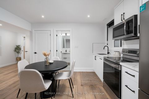 Photo 39 at 36 Karnwood Drive, Birchmount, Toronto