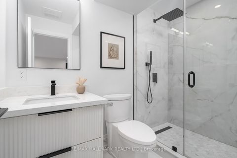 Photo 41 at 36 Karnwood Drive, Birchmount, Toronto