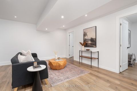 Photo 42 at 36 Karnwood Drive, Birchmount, Toronto