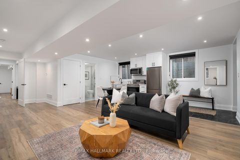 Photo 43 at 36 Karnwood Drive, Birchmount, Toronto