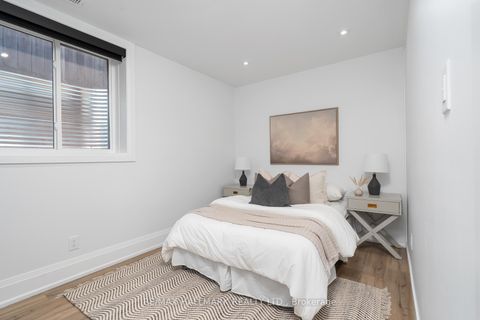 Photo 45 at 36 Karnwood Drive, Birchmount, Toronto