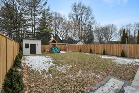 Photo 46 at 36 Karnwood Drive, Birchmount, Toronto