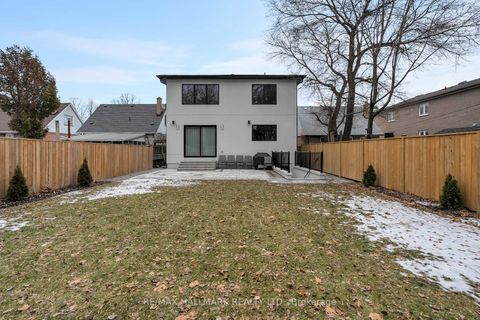 Photo 47 at 36 Karnwood Drive, Birchmount, Toronto