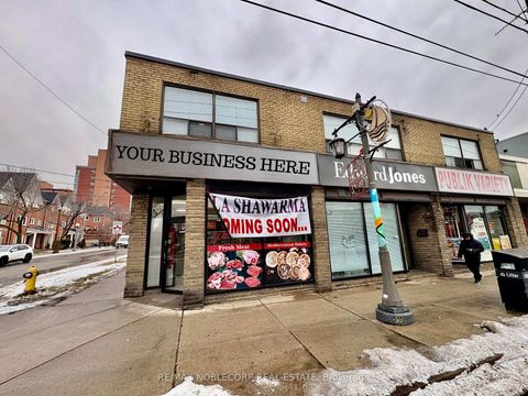 Photo 0 at 2992 Lake Shore Boulevard W, New Toronto, Toronto