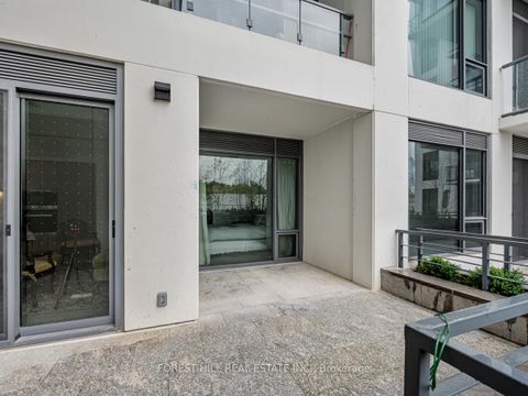 Photo 1 at 201 - 280 Howland Avenue, Annex, Toronto