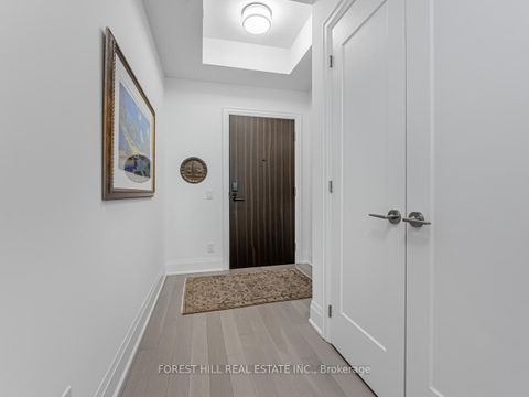 Photo 2 at 201 - 280 Howland Avenue, Annex, Toronto