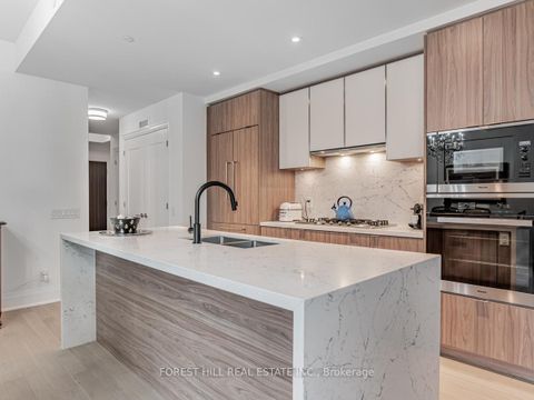 Photo 6 at 201 - 280 Howland Avenue, Annex, Toronto