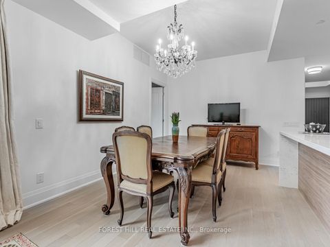 Photo 8 at 201 - 280 Howland Avenue, Annex, Toronto