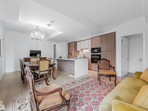 Photo 9 at 201 - 280 Howland Avenue, Annex, Toronto