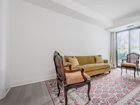 Photo 11 at 201 - 280 Howland Avenue, Annex, Toronto
