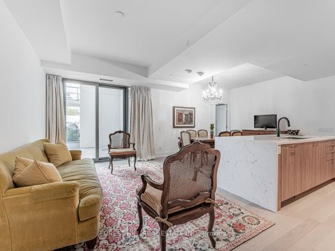 Photo 12 at 201 - 280 Howland Avenue, Annex, Toronto