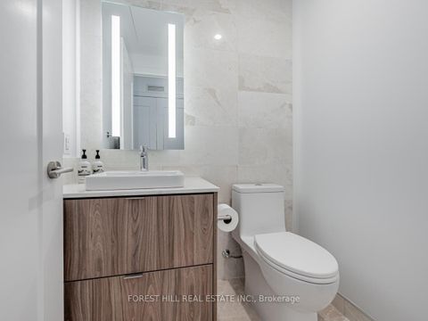 Photo 13 at 201 - 280 Howland Avenue, Annex, Toronto