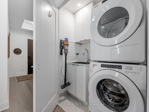 Photo 14 at 201 - 280 Howland Avenue, Annex, Toronto