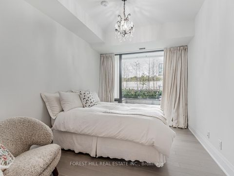 Photo 15 at 201 - 280 Howland Avenue, Annex, Toronto