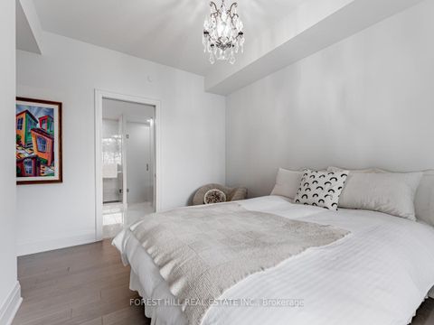 Photo 16 at 201 - 280 Howland Avenue, Annex, Toronto