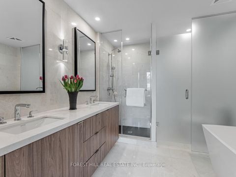 Photo 17 at 201 - 280 Howland Avenue, Annex, Toronto