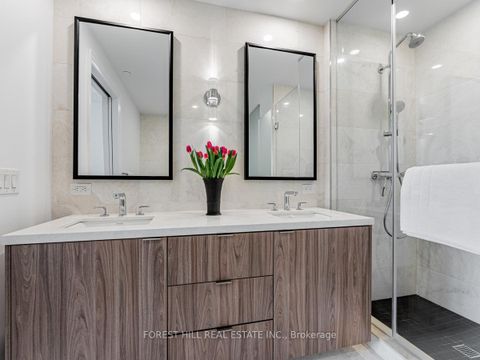 Photo 19 at 201 - 280 Howland Avenue, Annex, Toronto