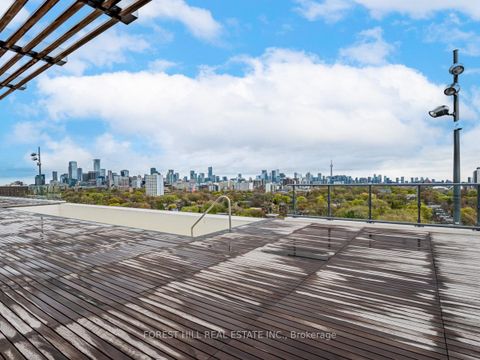 Photo 32 at 201 - 280 Howland Avenue, Annex, Toronto