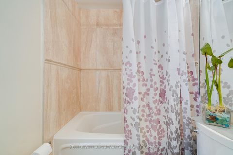 Photo 17 at PH22 - 28 William Carson Crescent, Windfields, Toronto