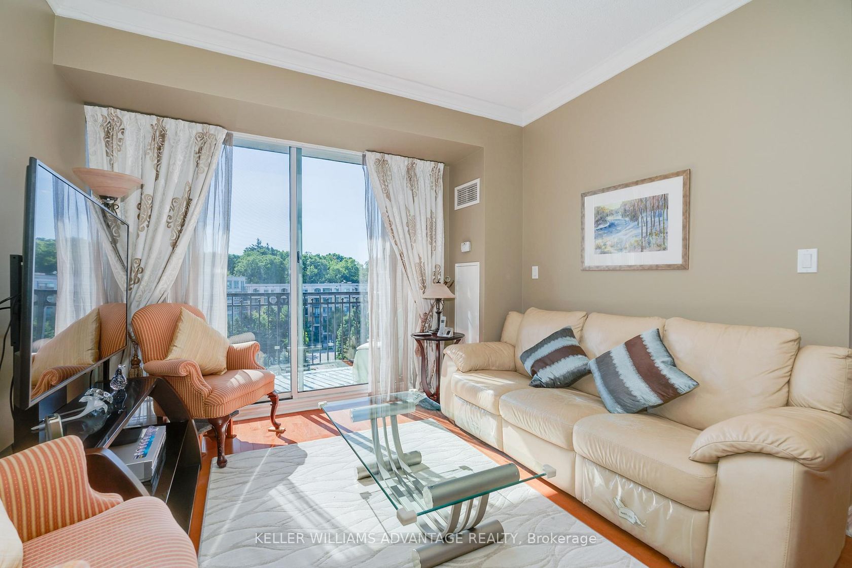 PH22 - 28 William Carson Crescent, Windfields, Toronto 