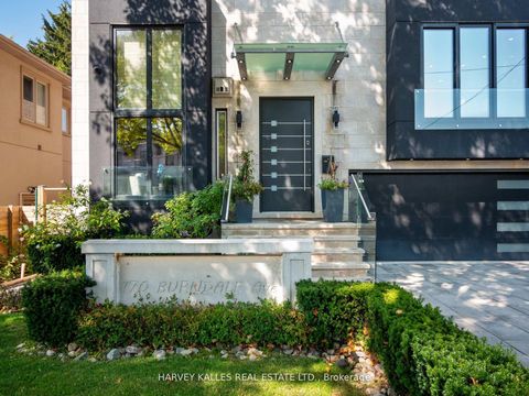 Photo 1 at 170 Burndale Avenue, Westgate, Toronto