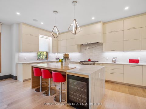 Photo 11 at 170 Burndale Avenue, Westgate, Toronto