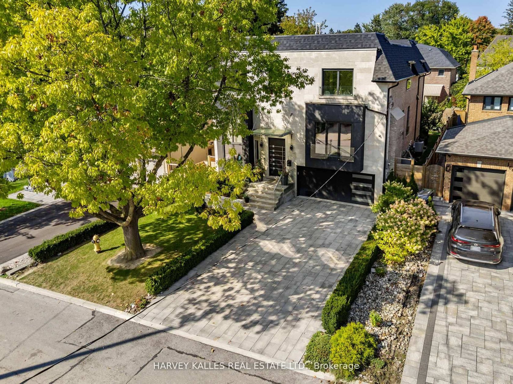 170 Burndale Avenue, Westgate, Toronto by Loree Meneguzzi Real Estate 170 Burndale Avenue, Westgate, Toronto
