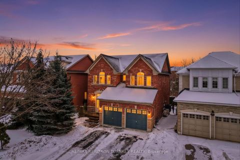 Photo 1 at 228 Sawmill Valley Drive, Summerhill Estates, Newmarket